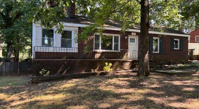 Photo of 210 Grace Ave, Easley, SC 29640