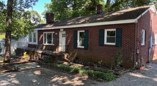 Photo of 210 Grace Ave, Easley, SC 29640