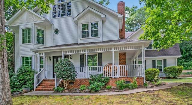 Photo of 13 Crosswinds Way, Greer, SC 29650