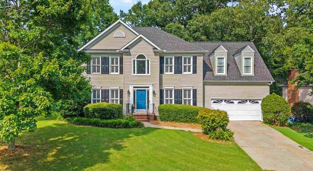 Photo of 452 River Way Dr, Greer, SC 29651