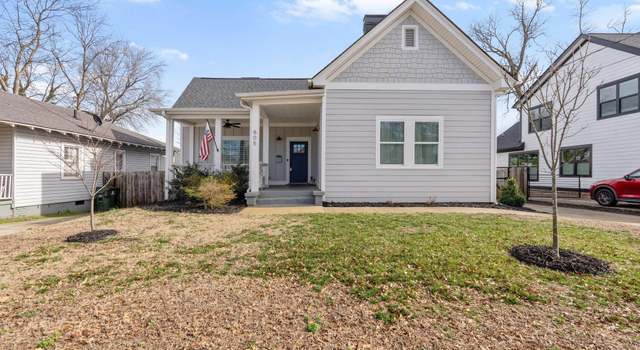 Photo of 605 Anderson St, Greenville, SC 29601