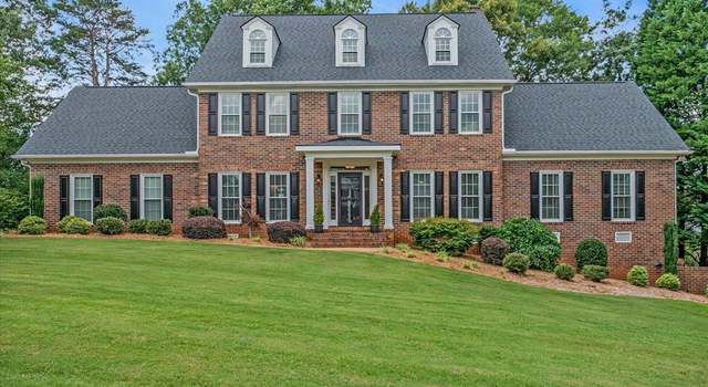 Photo of 104 Royal Troon Ct, Greer, SC 29650