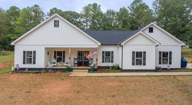 Photo of 3935 Belhaven Road Ext, Belton, SC 29627-8449