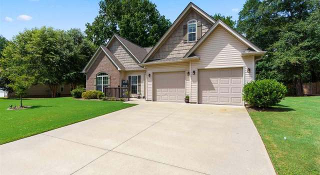 Photo of 1 Plateau Pl, Simpsonville, SC 29681