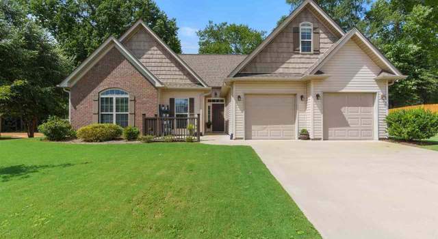 Photo of 1 Plateau Pl, Simpsonville, SC 29681