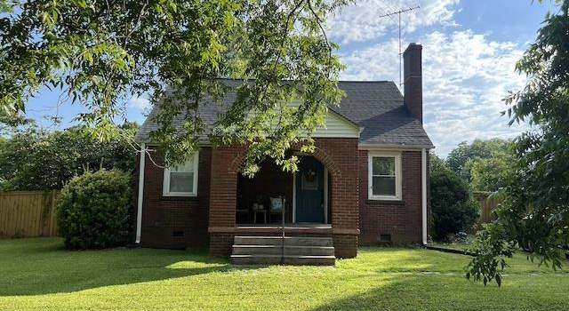 Photo of 106 E Wilburn Ave, Greenville, SC 29611