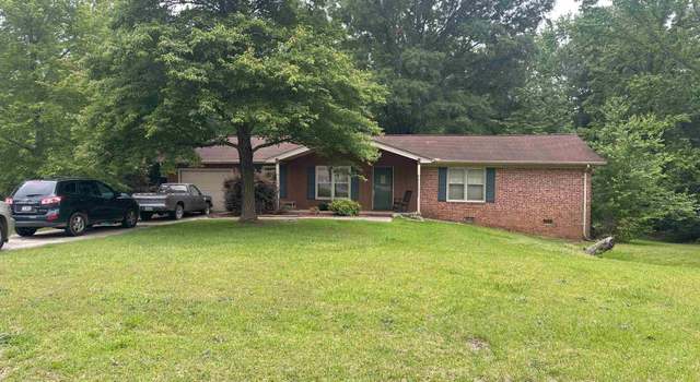 Photo of 143 Lawton St, Greenwood, SC 29649