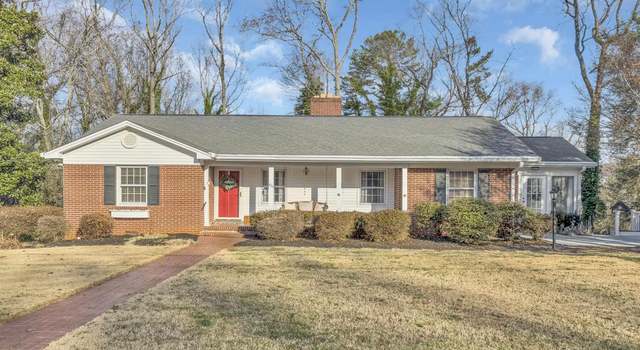 Photo of 111 Mcbee Ave, Easley, SC 29640