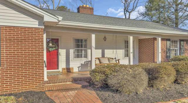 Photo of 111 Mcbee Ave, Easley, SC 29640
