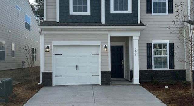 Photo of 225 Paneer Ln Unit BRC 60 Berkley BER, Taylors, SC 29687