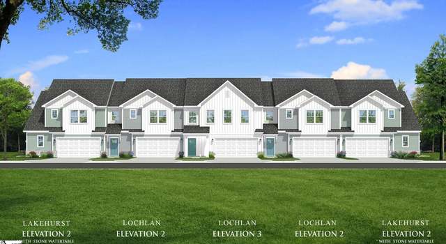 Photo of 218 Leisure Ln, Anderson, SC 29621