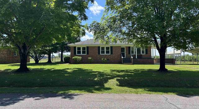 Photo of 325 Byrnes St, Joanna, SC 29351