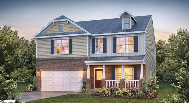 Photo of 833 Crispin St, Piedmont, SC 29673