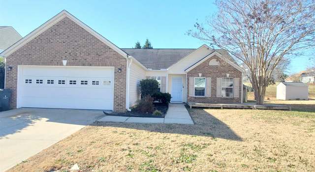 Photo of 506 Fountainbrook Ln, Fountain Inn, SC 29644