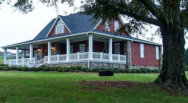 Photo of 2910 Motlow Creek Rd, Campobello, SC 29322