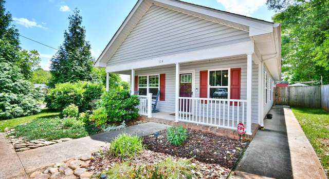 Photo of 114 Scott St, Greenville, SC 29609