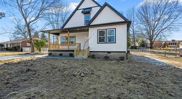 Photo of 1 Galax Dr, Greenville, SC 29617