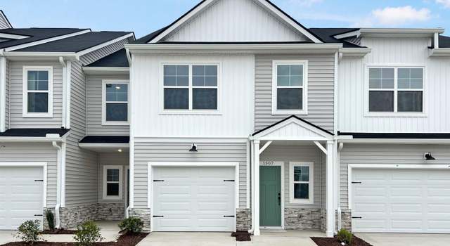 Photo of 1507 Yellowwood Ct, Reidville, SC 29375