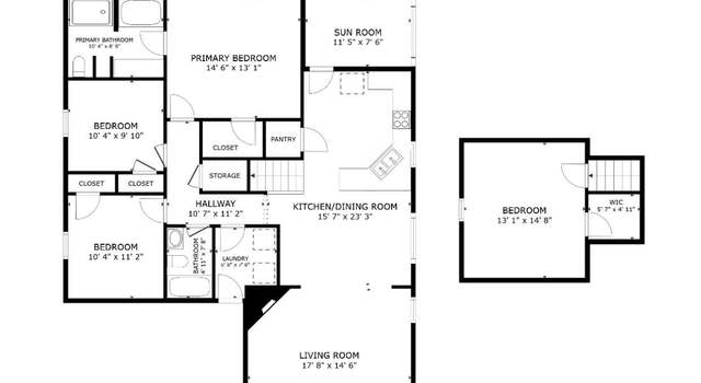 Photo of 149 Bur Oak Dr, Taylors, SC 29687