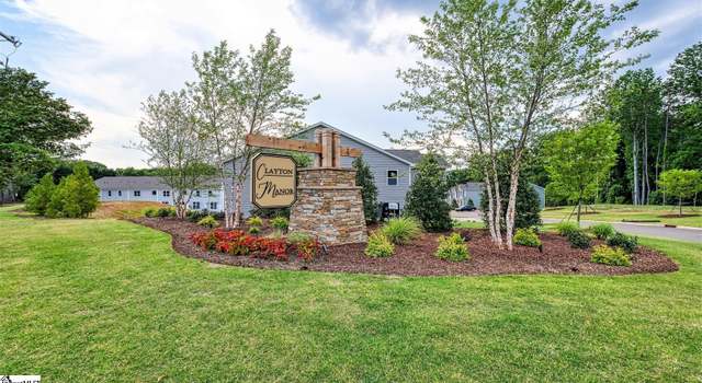 Photo of 408 Ingram Trl Lot 15, Spartanburg, SC 29306