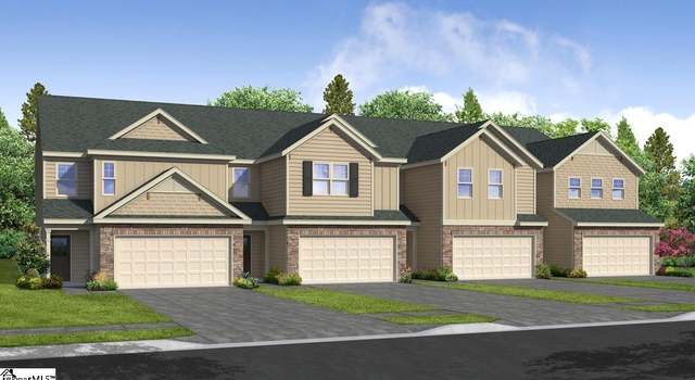 Photo of 408 Ingram Trl Lot 15, Spartanburg, SC 29306