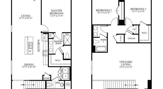 Photo of 408 Ingram Trl Lot 15, Spartanburg, SC 29306