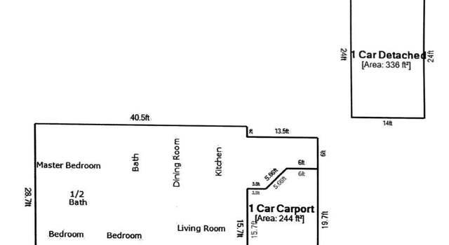 Photo of 214 Cedar Cir, Easley, SC 29642