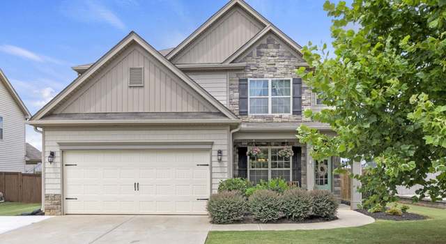 Photo of 130 Willowbottom Dr, Greer, SC 29651-7249