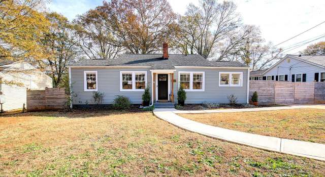 Photo of 604 Perry Rd, Greenville, SC 29609