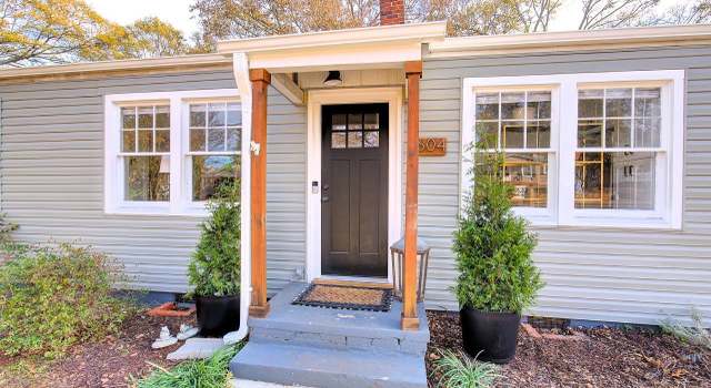 Photo of 604 Perry Rd, Greenville, SC 29609