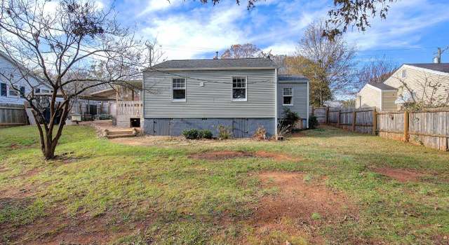 Photo of 604 Perry Rd, Greenville, SC 29609