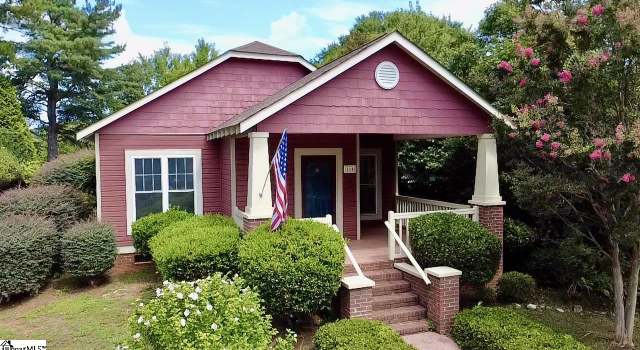 Photo of 114 Page Creek Blvd, Landrum, SC 29356