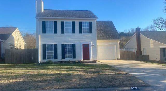 Photo of 607 Riverside Chase Cir, Greer, SC 29650