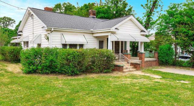 Photo of 412 Mccrary St, Greenville, SC 29609