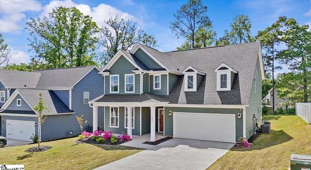 Photo of 685 Sunwater Dr, Duncan, SC 29334