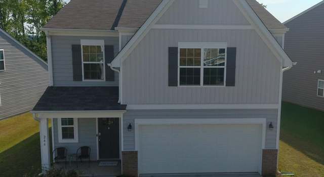 Photo of 246 Anna Gray Cir, Easley, SC 29640
