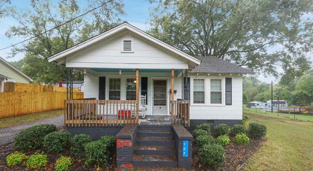 Photo of 107 Crescent Ave, Belton, SC 29627