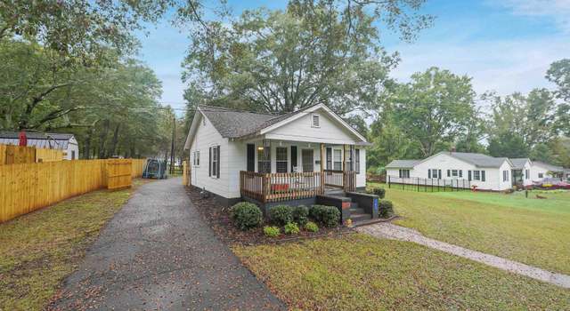 Photo of 107 Crescent Ave, Belton, SC 29627