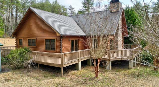 Photo of 237 Anderson Cir, Pickens, SC 29671