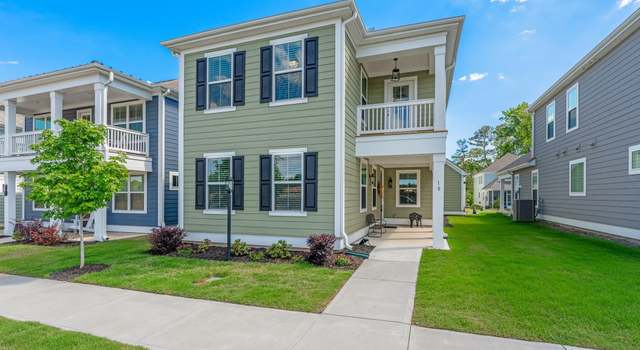 Photo of 10 Lewes Ave, Simpsonville, SC 29681