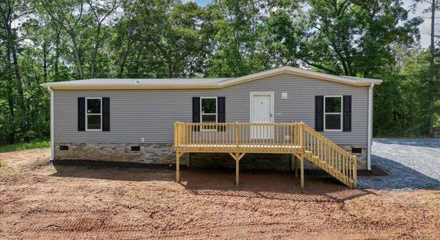 Photo of 266 Hunting Hollow Rd, Six Mile, SC 29682