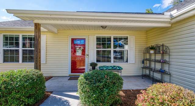 Photo of 226 Alco St, Greenville, SC 29609
