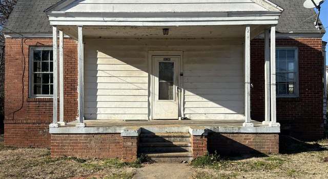 Photo of 512 Magnolia St, Joanna, SC 29351