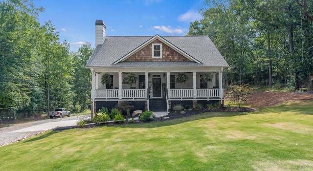 Photo of 422 Oak Hill Rd, Belton, SC 29627