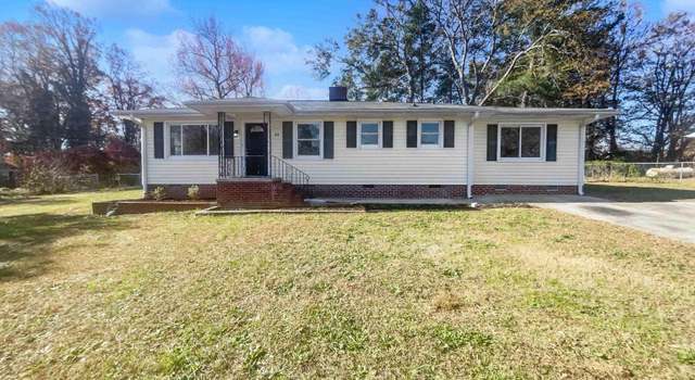 Photo of 44 Pinehurst St, Taylors, SC 29687