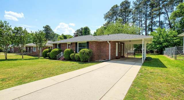 Photo of 513 Smithmore St, Anderson, SC 29621