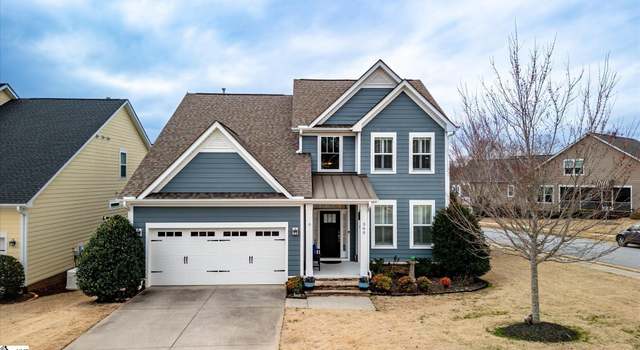 Photo of 300 Castlemaine Dr, Greenville, SC 29617