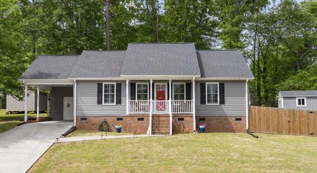 Photo of 2 Mckay Rd, Honea Path, SC 29654
