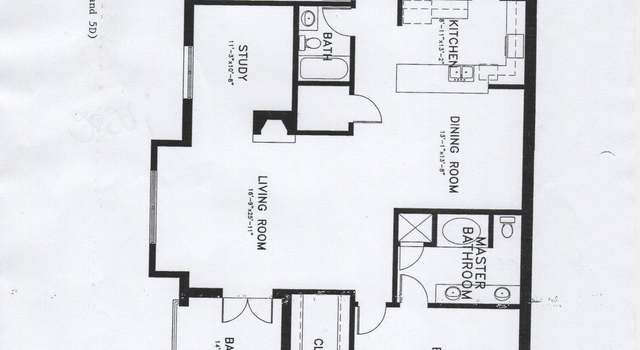 Photo of 400 N Main St Apt 305, Greenville, SC 29601