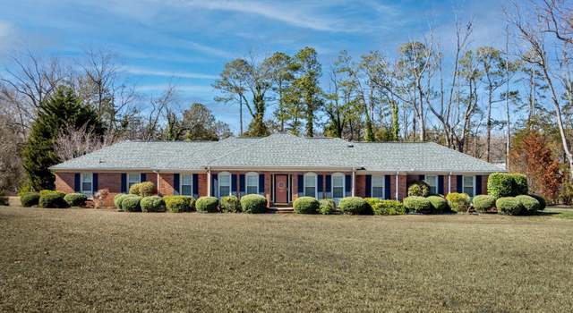 Photo of 519 Spring Rd, Laurens, SC 29360